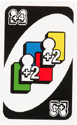 Carte Super Joker Équipe
